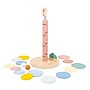 Janod Sweet Cocoon Bird Paddle Slide, Multicolored (J04040)~#|#~DC35EE3A-3FE9-4A39-9B3EDED36CA4E926_sc7