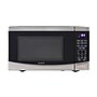 Avanti 0.9 Cu. Ft. Microwave Oven, Black/Stainless Steel (MT09V3S)~#|#~DC40E52E-C2B3-479D-BAC61673B7C7048F_sc7