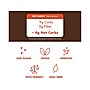 Rip Van Dark Chocolate Wafers, 0.78 oz., 16 Packs/Box (5207)~#|#~DC46787B-835A-4DBC-92F9751863789574_sc7