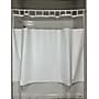 Gary Manufacturing PREA Compliant & Anti-Ligature White Vinyl Shower Curtains, 70" W x 72" L (STPSTDMHCFST)~#|#~DC4E64CA-8552-43C5-A80A94A43871AC9D_sc7