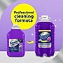 Fabuloso Professional All-Purpose Glass & Surface Cleaner Degreaser Bottle, Lavender Scent, 125 oz., 4/Carton (61051910CT)~#|#~DC51E7A5-BC0E-40B1-9877965B6E7FFC4D_sc7