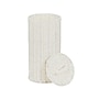 Household Essentials Wicker Toilet Paper Holder with Lid, White (HHML-7194)~#|#~DC64DC93-B42F-43A8-A9C700779CA5B124_sc7