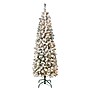 National Tree Company 6' Pre-Lit Acacia Artificial Christmas Tree (AC100-304-60F)~#|#~DC673F96-90EF-4FC1-88E5E0232C46E42D_sc7