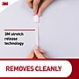 Command Large Utility Hooks, White, Damage Free Hanging of Dorm Room Decorations, 3 Command Hooks, 6 Command Strips (17003-3ES)~#|#~DC6E66C6-DB8B-453E-BDD93AE7E4AD34E7_sc7