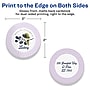 Avery Integrated Cards, 2" Dia., Glossy White, 300/Pack (95268)~#|#~DC79AEE8-F319-4FB3-9CFB64E427D65987_sc7