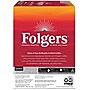 Folgers Classic Roast Coffee, Medium Roast, 0.28 oz. Keurig® K-Cup® Pods, 24/Box (6685)~#|#~DC80F5AB-E640-41B6-96F25B490386FA77_sc7