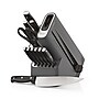 Ninja Foodi NeverDull Essential K12012 Knife Set with Built-in Sharpener, 12 Pieces~#|#~DC8EF1AA-AB53-45C0-AD0847881EF62248_sc7