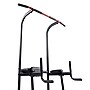 Sunny Health & Fitness Multi-Function Power Tower, Black (SF-XF924016)~#|#~DC904294-81C5-422D-97D96486D0F0DFFA_sc7