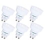 Viribright 4-Watts Cool White LED Floodlight Bulb, 6/Box (752048-6)~#|#~DC9B885D-7B4A-485E-AE6A4BD85DE7CB76_sc7