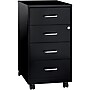 NuSparc Mobile Storage Cabinet (NPRVF418DMBK)~#|#~DC9F5145-6C85-4E95-B661F8F6C0323887_sc7