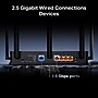 TP-LINK BE5000 Dual Band MU-MIMO WiFi 7 Gaming Router (Archer BE5000)~#|#~DCA0C36A-1F05-4796-A87B277C907C56D6_sc7