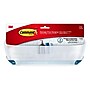 Command Shower Caddy, Clear 1 Caddy, 4 Mounting Bases, 4 Large Strips/Pack (BATH11-ES)~#|#~DCA56CB0-A9D1-4222-BB6E773F48CC4243_sc7