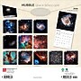 2026 BrownTrout Hubble Space Telescope 12" x 12" Monthly Wall Calendar (9798330703784)~#|#~DCA901DE-0B0F-4CD8-89B7ED10B52D8DA4_sc7