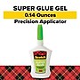 Scotch Liquid Super Glue, 0.14 oz., Tan (AD125)~#|#~DCAB08C0-D17A-4985-AA393AAEC0629961_sc7