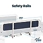 Viva Comfort Exam Table Safety Rails, White (ADI903-04-RA-MK)~#|#~DCBD4D84-7251-45CE-BA3EC255E313722B_sc7