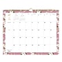 2026-2027 Blue Sky Sincerely Jules Liliana Rose 12" x 15" Academic Monthly Wall Calendar (159083)~#|#~DCBE1EB5-4C8A-4D3D-BF51720F89BF145F_sc7
