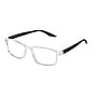 SAV Sportex Blue Light +1.75 Reading Glasses, Clear (AR4149)~#|#~DCC88239-D8CF-45C3-966CAB584FE94243_sc7