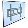 Mount-It! Low-Profile Tilting TV Wall Mount for 37"-80" Flat Screen TVs (MI-318B)~#|#~DCCA9A70-C088-473F-89487D68D9289075_sc7