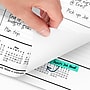 2026-2027 AT-A-GLANCE 21.75" x 17" Academic Monthly Desk Pad Calendar, White/Black (SK2416-00-27)~#|#~DCCDD9E8-52C5-4DB6-8027D92C39EFB01E_sc7