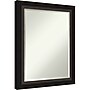 Amanti Art Trio Oil Rubbed Bronze Frame Wall Mirror, 28.5" x 22.5" (A42674960853)~#|#~DCCF2E3C-B248-48C6-B7C019A98A9AAB79_sc7