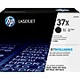 HP 37X Black High Yield Toner Cartridge, Prints Up to 25,000 Pages (CF237X)~#|#~DCCF9B1A-0636-4FC4-A22AF80706577807_sc7