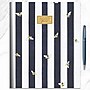 2027 TF Publishing Super Bee 9" x 11"  Monthly Standard Planner, Paperboard Cover, Multicolored (27-4706)~#|#~DCD98019-F779-44A6-9773310D0D0416A2_sc7