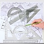 Staedtler Mars 4-Piece Kit, Clear (569 32BK)~#|#~DCDC5FEA-F21B-4553-BD0DC45CCCD2F6DD_sc7