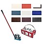 Square Scrub Doodle Scrub Plus Deluxe 10.5" Path Auto Floor Scrubber, 1.2Ah (SS EBG-9-DLX-BAT-PLUS)~#|#~DCE2D07B-4CB3-41B2-8A3C5553FE52F618_sc7