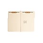 Smead Card Stock Classification Folders, Reinforced 1/3-Cut Tab, Legal Size, Manila, 50/Box (19595)~#|#~DCE6CE98-EE0C-4D1A-84A5FF256362ECA7_sc7