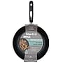 THE ROCK by Starfrit Terra Aluminum 12" Frying Pan, Black (060306-004-0000)~#|#~DCF577B0-D21E-480E-80FAAB724EB796E7_sc7
