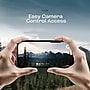 SaharaCase Classic MagSafe Phone Case with Tempered Glass Screen Protector for iPhone 16, Black/Gray (CP00642)~#|#~DD060063-DEAD-4A2C-A94CA28B1D2C82E8_sc7