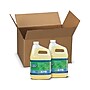 Luster Professional Chlorine Sanitizer Dishwasher Rinsing Agent, Unscented, 128 oz., 2/Carton (45915)~#|#~DD06335A-DAC7-4527-B7743676BC839631_sc7