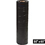 60" x 60" Top Sheeting, 1.5 mil., Black, 250/Carton (PC85)~#|#~DD08A2A5-BB3D-4F25-8494C0185908A630_sc7