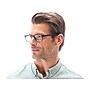 SAV Flex 3 +1.25 Reading Glasses, Smoke (E5042)~#|#~DD094411-F6E2-4DF3-8DA09FEFDFD0B911_sc7