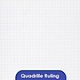 Bazic 1-Subject Composition Notebooks, Quad-Ruled, 100 Sheets, Multicolor, 6/Bundle (BAZ5052-6)~#|#~DD0B2E07-BA43-4837-9DF84654B7C4981C_sc7
