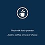 Alterra Flavia Real Milk Froth Freshpacks, Original Whole Milk, 0.46 oz., 72/Carton (MDR12475)~#|#~DD1050B0-C094-470F-8F40A24E953188ED_sc7