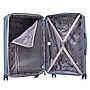 DUKAP Airley 28" Hardside Suitcase, 4-Wheeled Spinner, TSA Checkpoint Friendly, Blue (DKAIR00L-BLU)~#|#~DD189D67-1E17-4AEF-9C6D0A10F642B127_sc7