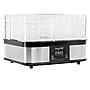 Elama 5 Tray Food Dehydrator, Black/Silver (935122412M)~#|#~DD292A3E-AFEF-4B12-9797ED54ABDAD1BD_sc7