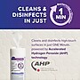 Diversey Oxivir Tb Disinfecting Wipes, 60 Wipes/Container, 12/Carton (5388471)~#|#~DD29F393-171E-493B-BC39458732DC9B68_sc7