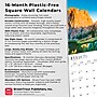 2026 BrownTrout Oregon Wild & Scenic 12" x 12" Monthly Wall Calendar (9798330705009)~#|#~DD2ADD95-3427-47F6-AF05F72D9B063EF2_sc7