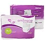Embrace Adult Incontinence Underwear, XL, 25/Pack (600-PUB4)~#|#~DD2CE3F6-18C0-42F0-9890925BF9C11689_sc7