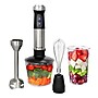 MegaChef 28 oz. Immersion Hand Blender, Black (934105671M)~#|#~DD2EA049-E6CB-4C2A-8D04DCB7E8E666B9_sc7