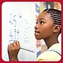 TRU RED™ Pen Dry Erase Markers, Fine Tip, Assorted, 8/Pack (TR61443/TR56881)~#|#~DD368C47-3309-44ED-9F2AD5EA692E584C_sc7