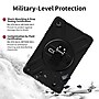 CODi Rugged Case for Samsung Galaxy 11" Tab A9+ (C30705084)~#|#~DD36EAEC-4884-4CA4-9D022C7EF5118FC5_sc7