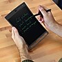 Boogie Board Jot Reusable Smart Notepad, Gray (J31020001)~#|#~DD375D48-6298-4132-A70CEF0C7B3D61B3_sc7