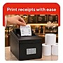 Staples Thermal Cash Register/POS Rolls, 1-Ply, 2 1/4" x 80', BPA Free, 50/Carton (18226-CC)~#|#~DD39E085-5CE3-4814-87BA311EEAB81037_sc7