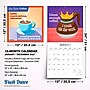 2027 BrownTrout But First Coffee 12" x 12" Monthly Wall Calendar (9798330713950)~#|#~DD401689-F078-43B2-AA36C54F0A89D17D_sc7