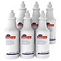 Diversey® Citrus Express™ Gel Spotter, Citrus Scent, 32 Oz., Squeeze Bottle, 6/carton~#|#~DD45231C-5B05-442F-914101961976E50F_sc7