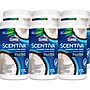 Clorox Scentiva Disinfecting Wipes, Pacific Breeze & Coconut Scent, 75 Wipes/Container, 6/Carton (60037CT)~#|#~DD46106E-C3E1-4D39-9FD025EF6770637C_sc7