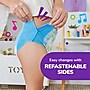 Huggies Pull-Ups Refastenable Disposable Potty Training Pants, Boys 4T-5T, 82/Carton (46865)~#|#~DD4BDDF5-479E-4292-98EB738B7ED5D7CB_sc7